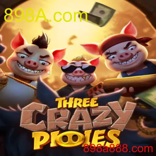 ThreeCrazyPiggies